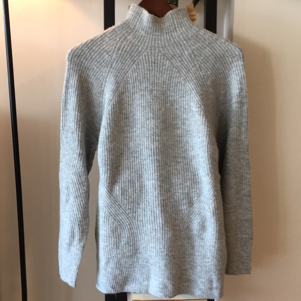 Warm & cozy Topshop sweater